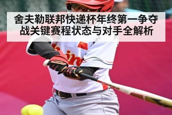 舍夫勒联邦快递杯年终第一争夺战关键赛程状态与对手全解析