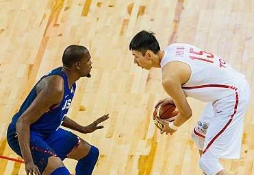 欧洲杯直播-暂居第9，周琦为杜兰特全明星拉票：兄弟别慌，球迷大军安排