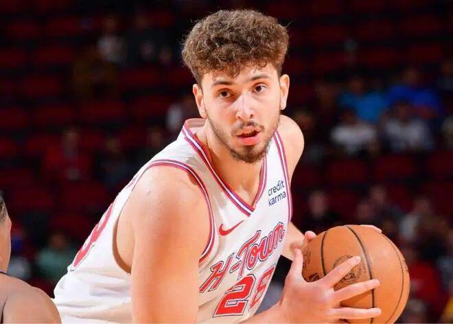 火箭，既然主动求变，就要接受阵痛？