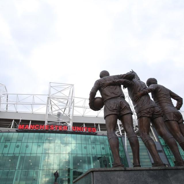 CCTV5在线直播-天要亮了？曼联官宣新评估进程 含转让俱乐部可能