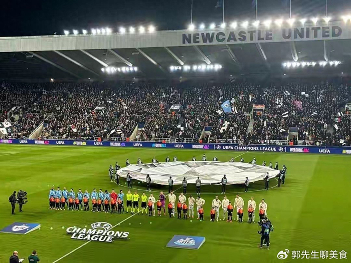 优直播-纽卡新CEO放大招:不换帅,但可能换“家”!|纽卡斯尔|马修·霍普|埃迪·豪|普金|球场_新浪体育_新浪新闻