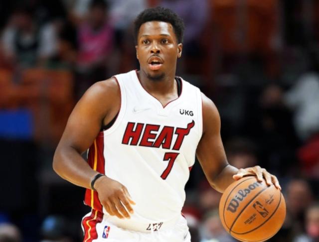 优直播-为冠军而战！洛里会是热火苦苦寻找的最后拼图吗？